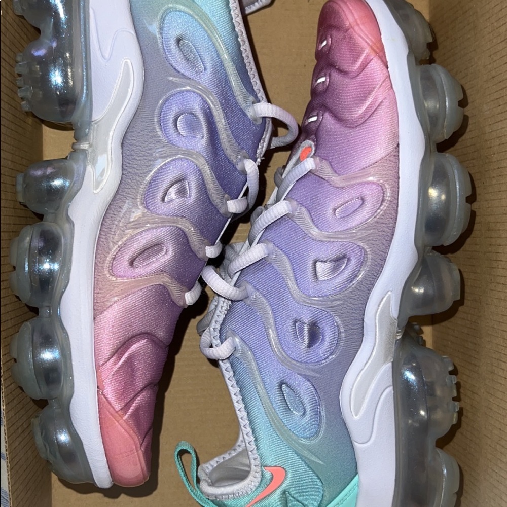 Wmns vapormax plus